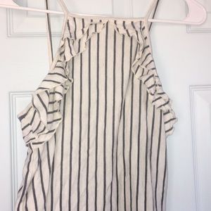 american eagle crop top